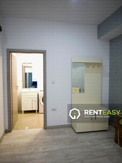 Prima inchiriere! Apartament cu 3 camere situat in bloc nou - Bucsinescu