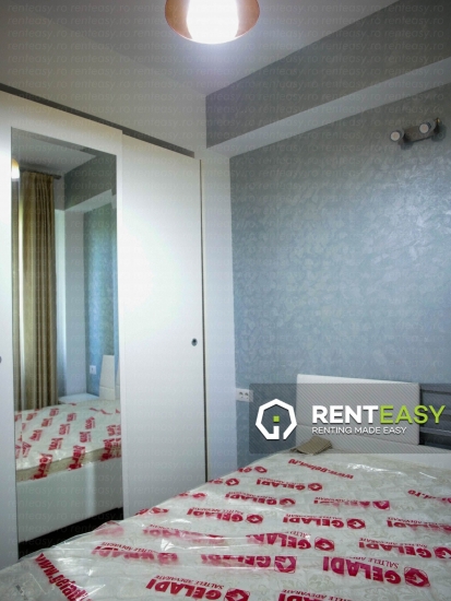 Prima inchiriere! Apartament cu 3 camere situat in bloc nou - Bucsinescu