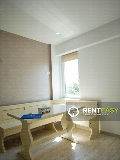 Prima inchiriere! Apartament cu 2 camere situat in bloc nou in zona Bucsinescu