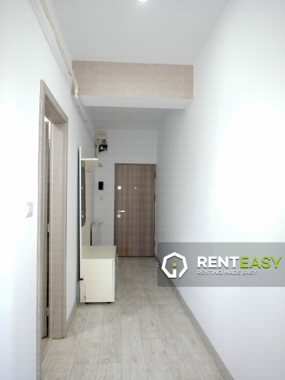 Prima inchiriere! Apartament cu 2 camere situat in bloc nou in zona Bucsinescu