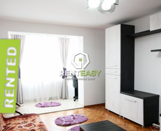 Apartament 2 camere  Podu Ros