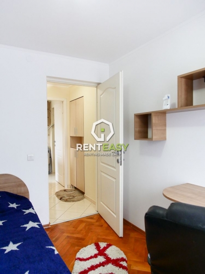 Apartament 2 camere Podu Ros