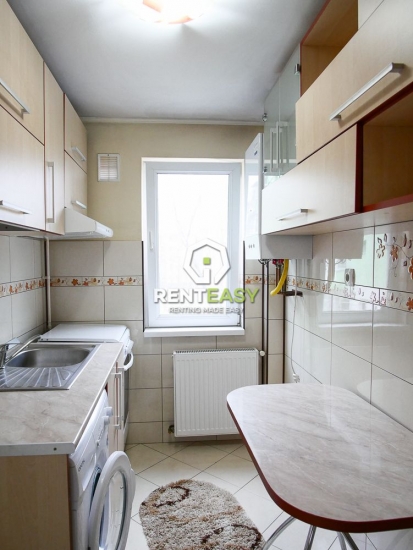 Apartament 2 camere Podu Ros