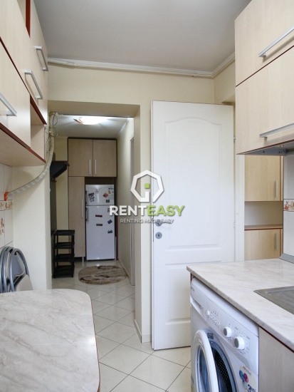 Apartament 2 camere Podu Ros