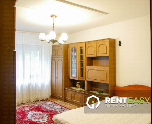 De inchiriat ! Apartament cu trei camere situat in zona Copou - Parc