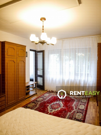 De inchiriat ! Apartament cu trei camere situat in zona Copou - Parc