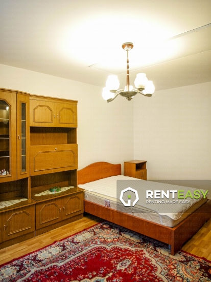 De inchiriat ! Apartament cu trei camere situat in zona Copou - Parc