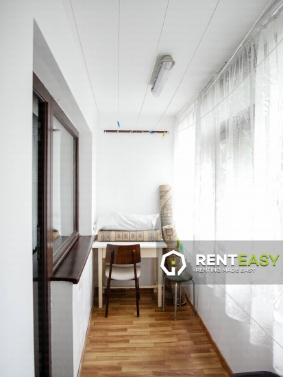De inchiriat ! Apartament cu trei camere situat in zona Copou - Parc