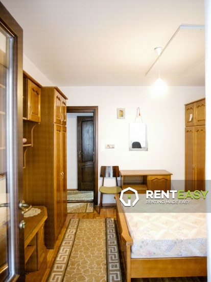 De inchiriat ! Apartament cu trei camere situat in zona Copou - Parc