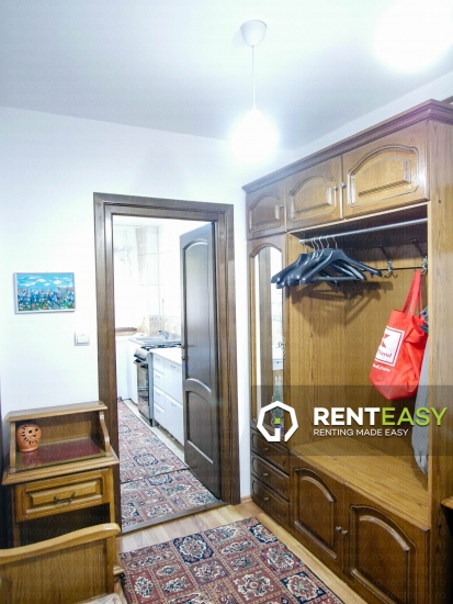 De inchiriat ! Apartament cu trei camere situat in zona Copou - Parc