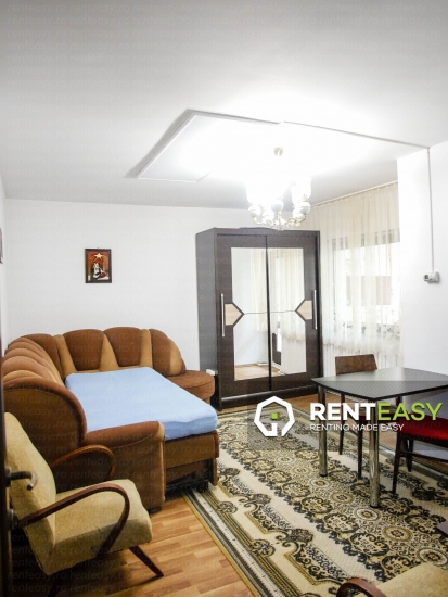 De inchiriat ! Apartament cu trei camere situat in zona Copou - Parc