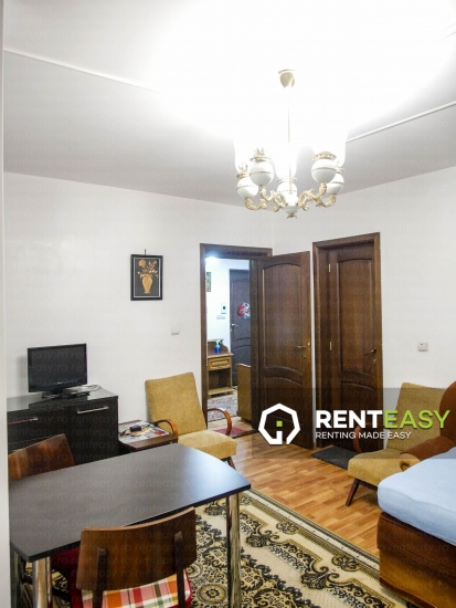 De inchiriat ! Apartament cu trei camere situat in zona Copou - Parc