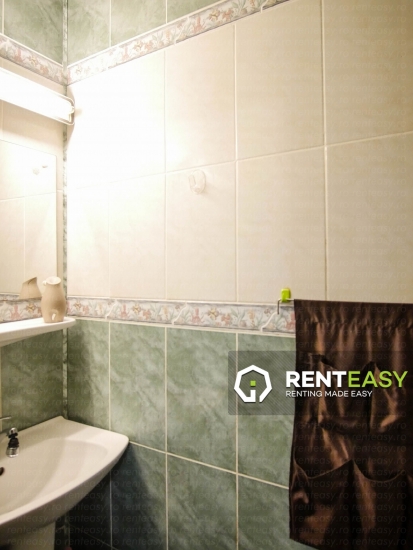 De inchiriat ! Apartament cu trei camere situat in zona Copou - Parc