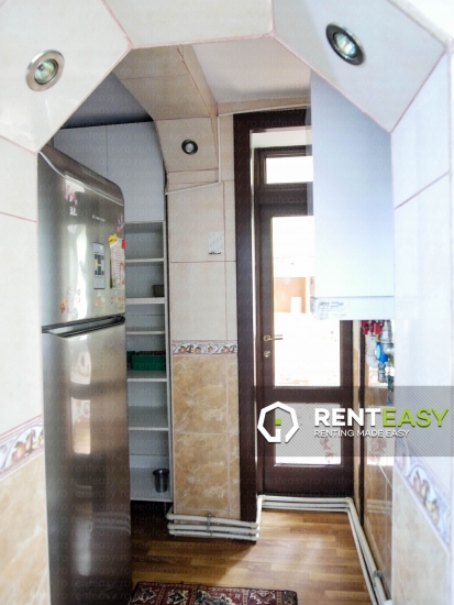 De inchiriat ! Apartament cu trei camere situat in zona Copou - Parc