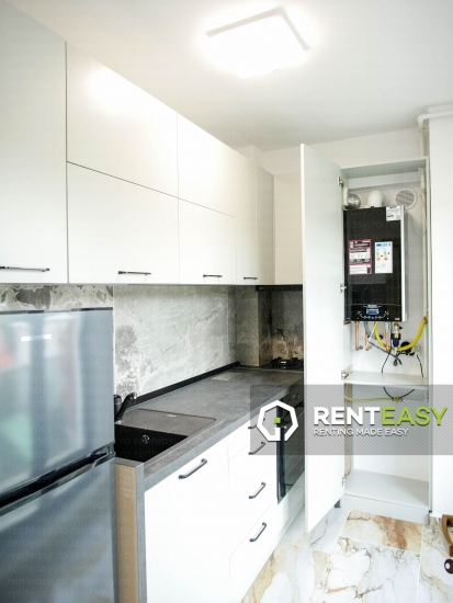 Prima inchiriere!Apartament cu 2 camere situat in bloc nou - Copou Expo