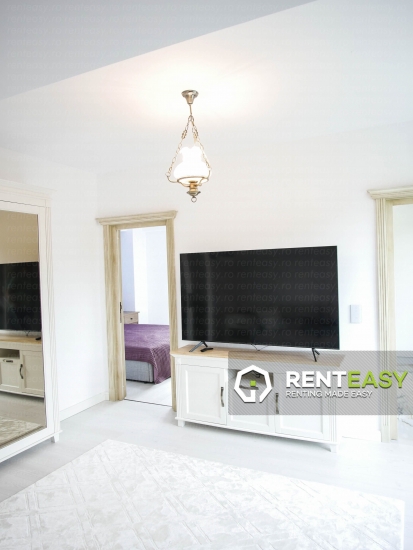 Prima inchiriere!Apartament cu 2 camere situat in bloc nou - Copou Expo