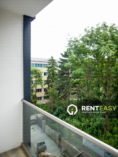 Prima inchiriere!Apartament cu 2 camere situat in bloc nou - Copou Expo