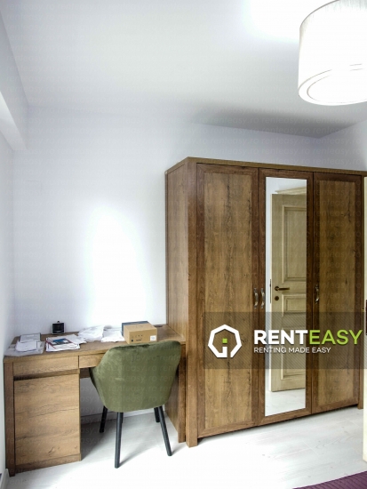 Prima inchiriere!Apartament cu 2 camere situat in bloc nou - Copou Expo