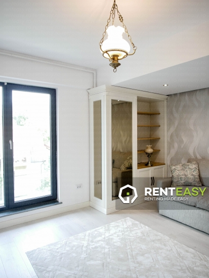 Prima inchiriere!Apartament cu 2 camere situat in bloc nou - Copou Expo