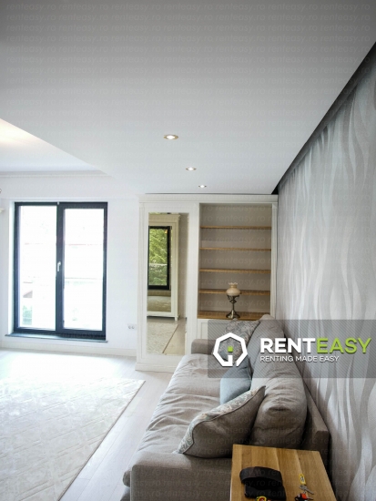 Prima inchiriere!Apartament cu 2 camere situat in bloc nou - Copou Expo