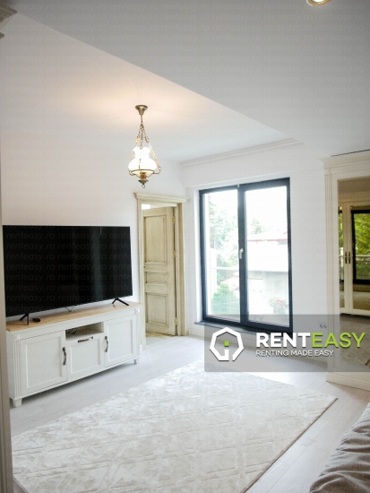 Prima inchiriere!Apartament cu 2 camere situat in bloc nou - Copou Expo