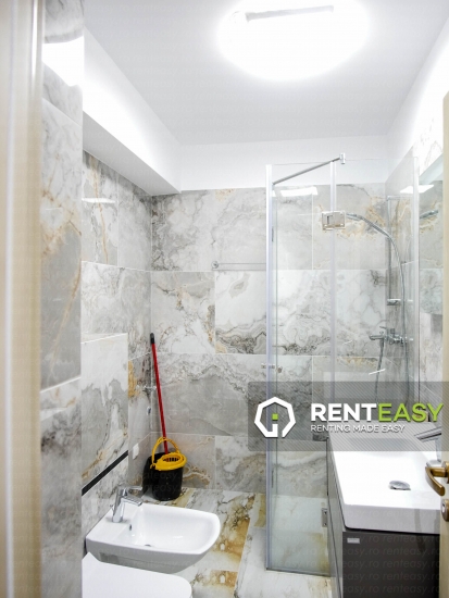 Prima inchiriere!Apartament cu 2 camere situat in bloc nou - Copou Expo