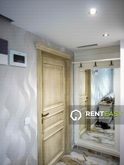 Prima inchiriere!Apartament cu 2 camere situat in bloc nou - Copou Expo