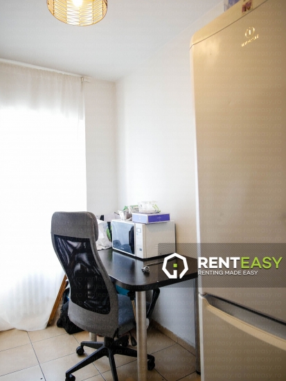 De inchiriat ! Apartament cu doua camere in zona Independentei