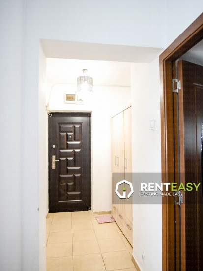 De inchiriat ! Apartament cu doua camere in zona Independentei