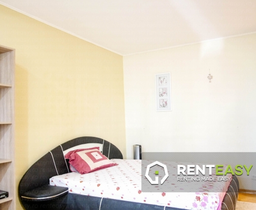 De inchiriat ! Apartament cu o camera situat in zona Stefan cel Mare