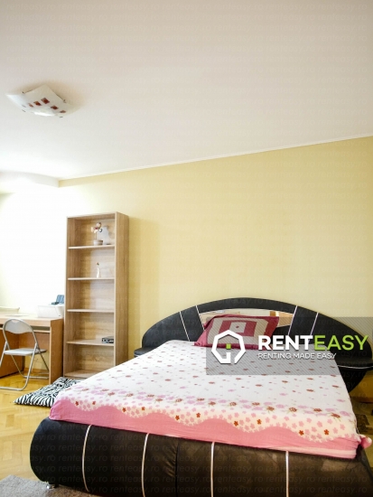 De inchiriat ! Apartament cu o camera situat in zona Stefan cel Mare