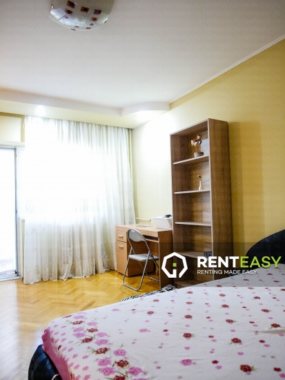 De inchiriat ! Apartament cu o camera situat in zona Stefan cel Mare
