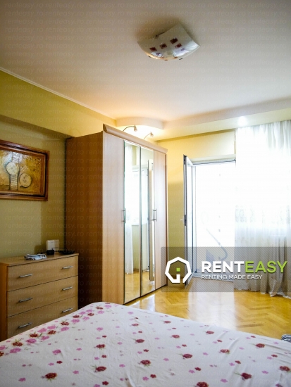 De inchiriat ! Apartament cu o camera situat in zona Stefan cel Mare
