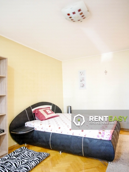 De inchiriat ! Apartament cu o camera situat in zona Stefan cel Mare