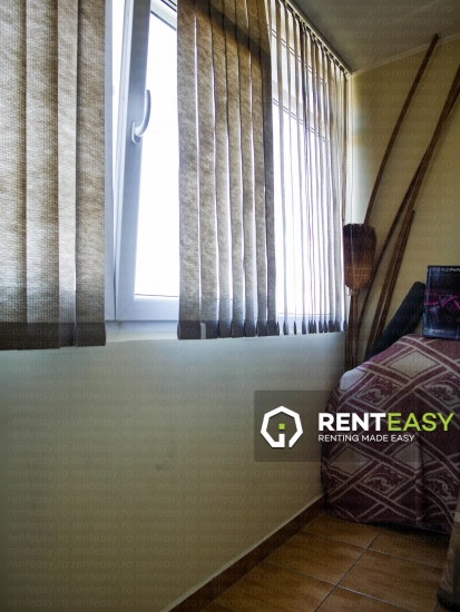 De inchiriat ! Apartament cu o camera situat in zona Stefan cel Mare