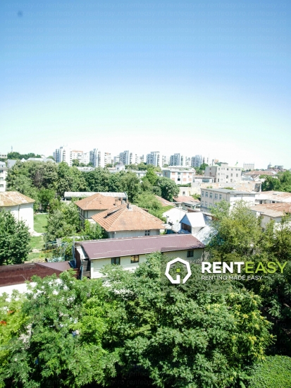 De inchiriat ! Apartament cu o camera situat in zona Stefan cel Mare