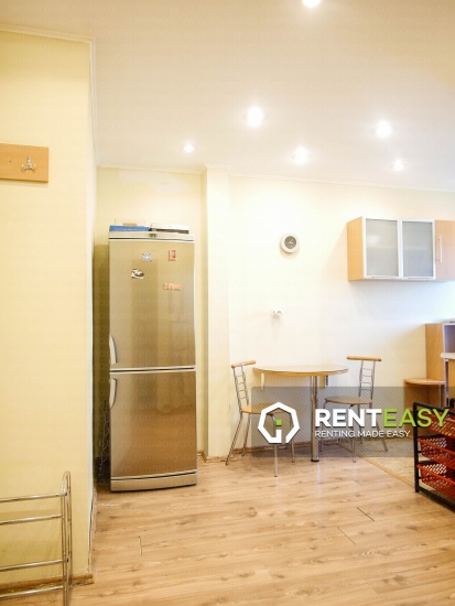 De inchiriat ! Apartament cu o camera situat in zona Stefan cel Mare