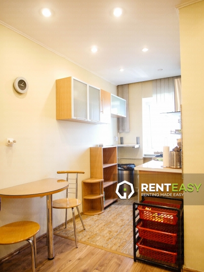 De inchiriat ! Apartament cu o camera situat in zona Stefan cel Mare