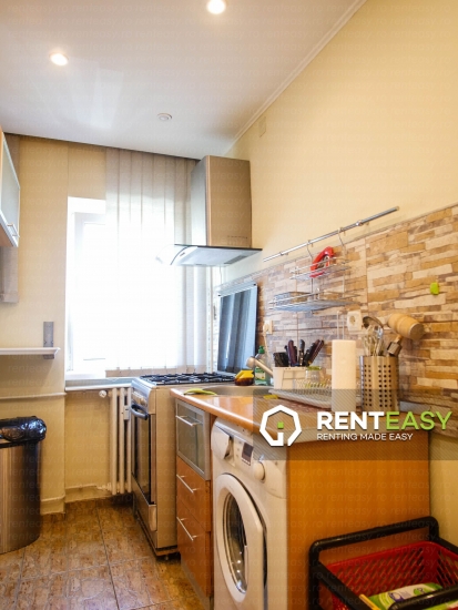 De inchiriat ! Apartament cu o camera situat in zona Stefan cel Mare