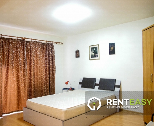 De inchiriat ! Apartament cu o camere situat pe Bl. Independentei