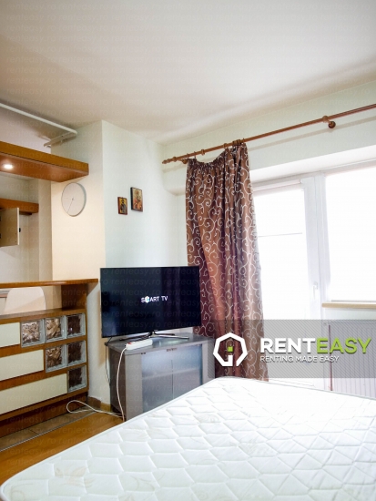 De inchiriat ! Apartament cu o camere situat pe Bl. Independentei