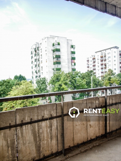 De inchiriat ! Apartament cu o camere situat pe Bl. Independentei