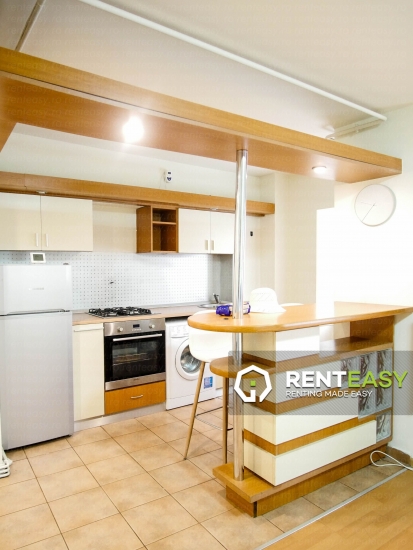 De inchiriat ! Apartament cu o camere situat pe Bl. Independentei
