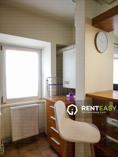 De inchiriat ! Apartament cu o camere situat pe Bl. Independentei