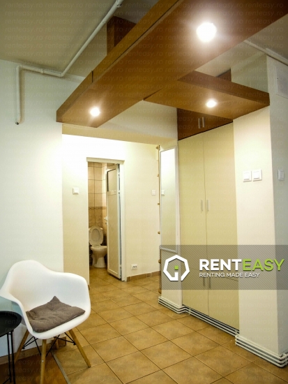 De inchiriat ! Apartament cu o camere situat pe Bl. Independentei