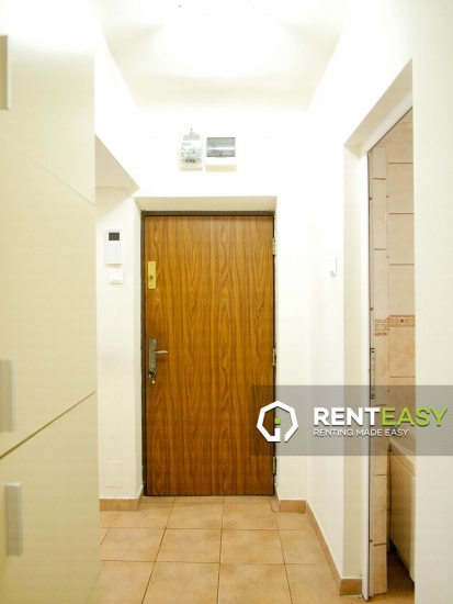 De inchiriat ! Apartament cu o camere situat pe Bl. Independentei