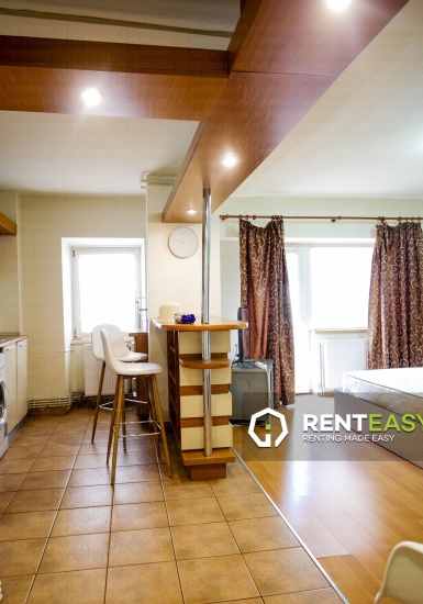 De inchiriat ! Apartament cu o camere situat pe Bl. Independentei