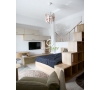 Apartament 1 camera Palas - Lazar Residence