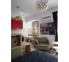 Apartament 1 camera Palas - Lazar Residence
