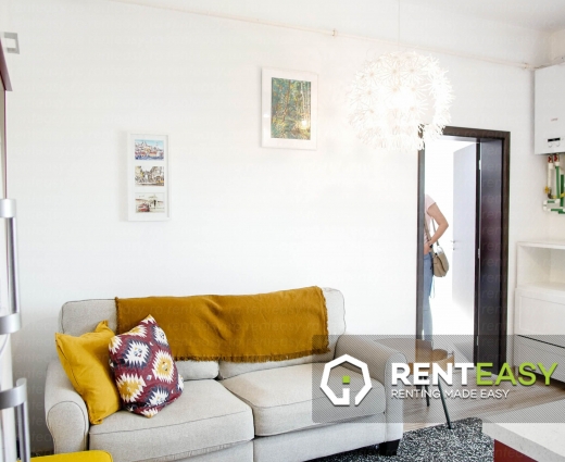 De inchiriat ! Apartament cu doua camere in bloc nou situat in zona Independentei